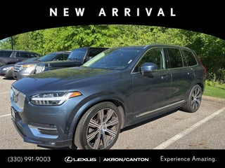 2020 Volvo XC90 T6 Inscription