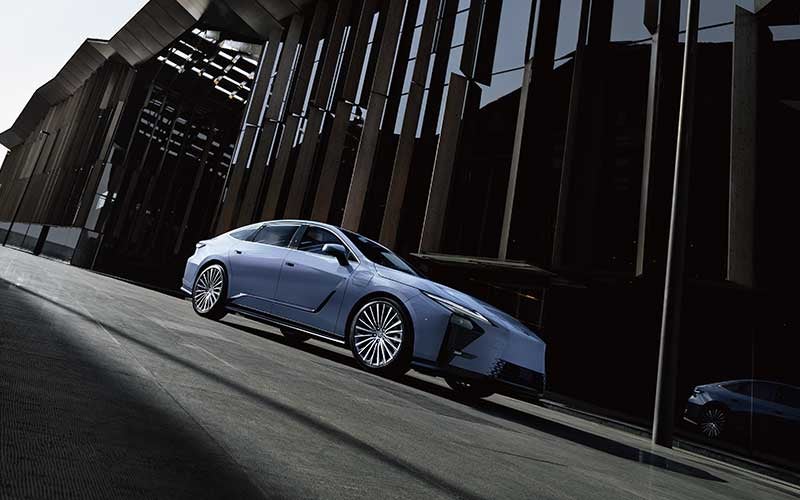 Lexus of Akron Canton in Akron OH