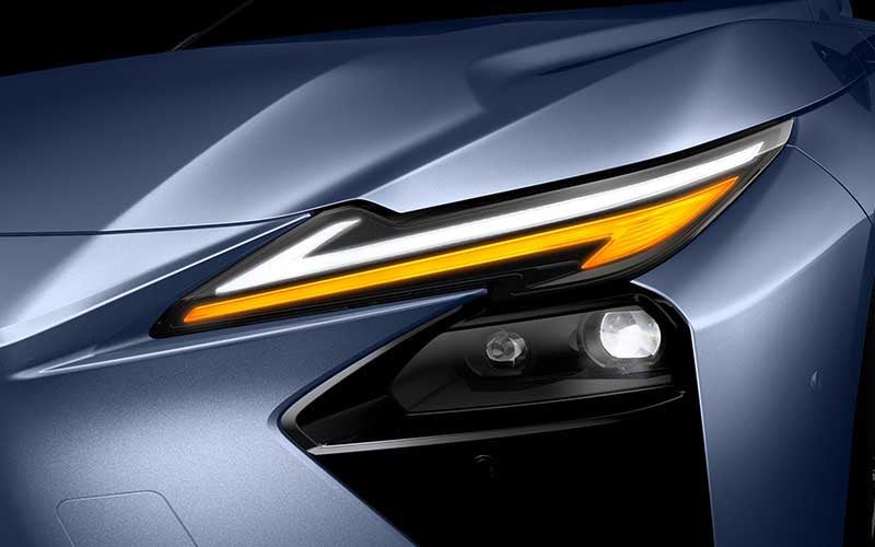 Lexus of Akron Canton in Akron OH