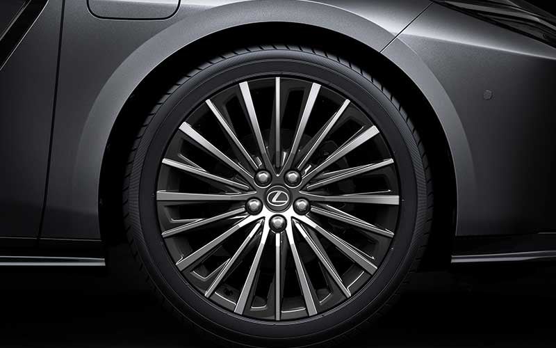 Lexus of Akron Canton in Akron OH