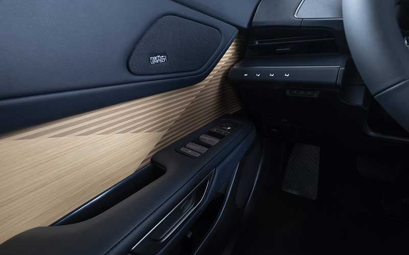 Lexus of Akron Canton in Akron OH