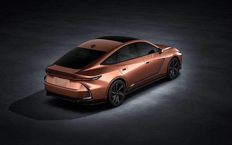 Lexus of Akron Canton in Akron OH