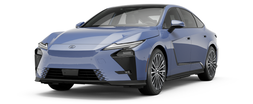 Lexus of Akron Canton in Akron OH