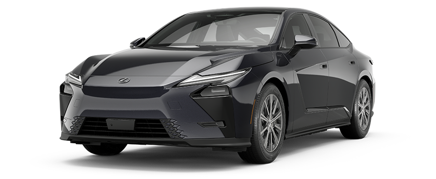 Lexus of Akron Canton in Akron OH