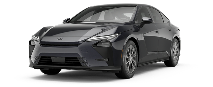 Lexus of Akron Canton in Akron OH