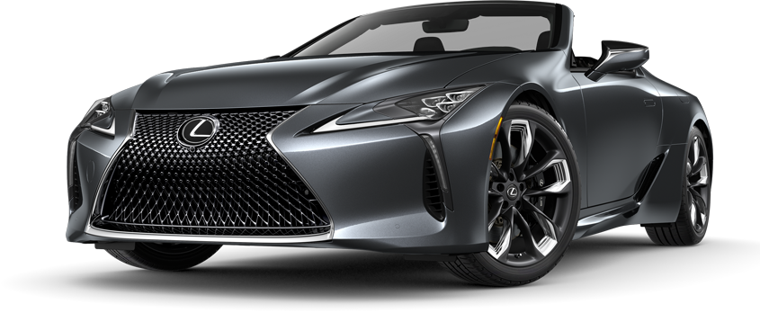 Lexus of Akron Canton in Akron OH