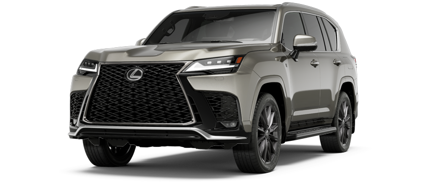 Lexus of Akron Canton in Akron OH