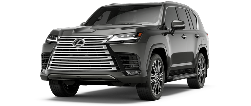 Lexus of Akron Canton in Akron OH