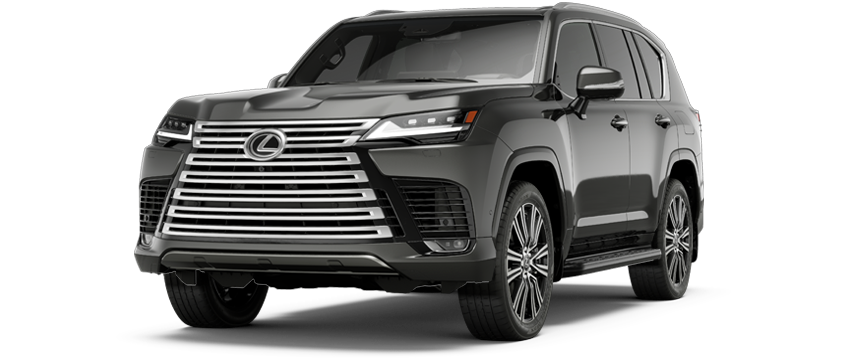 Lexus of Akron Canton in Akron OH