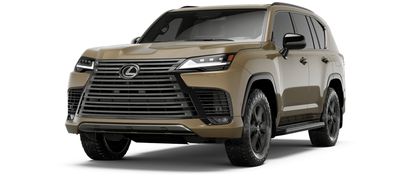 Lexus of Akron Canton in Akron OH