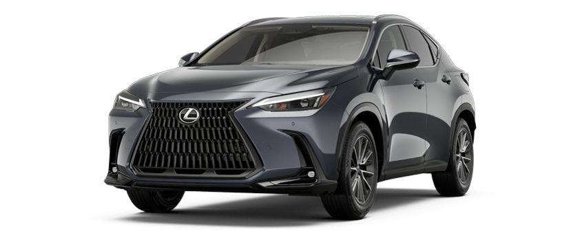 Lexus of Akron Canton in Akron OH