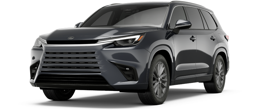 Lexus of Akron Canton in Akron OH