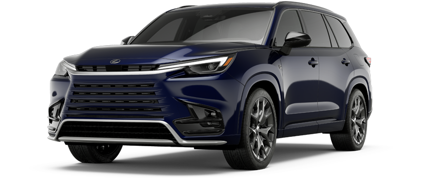 Lexus of Akron Canton in Akron OH