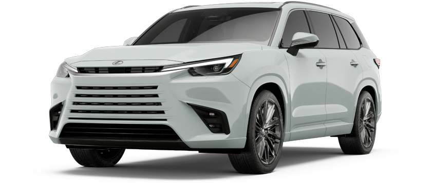 Lexus of Akron Canton in Akron OH