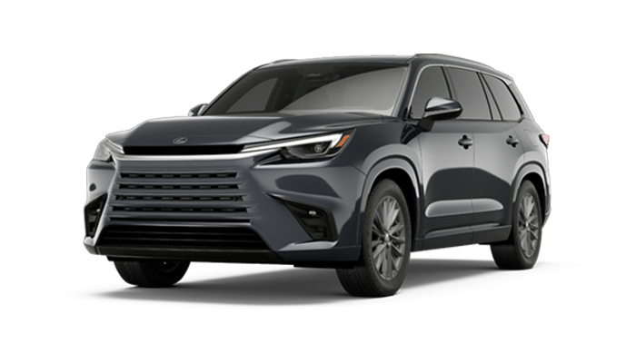 2025 Lexus TX at Lexus of Akron Canton in Akron OH