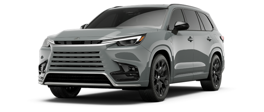 Lexus of Akron Canton in Akron OH