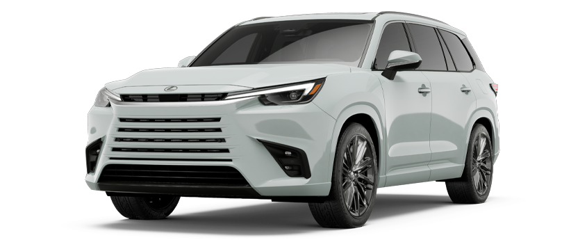 Lexus of Akron Canton in Akron OH