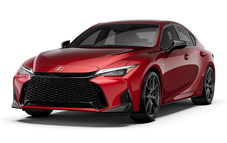 Lexus of Akron Canton in Akron OH