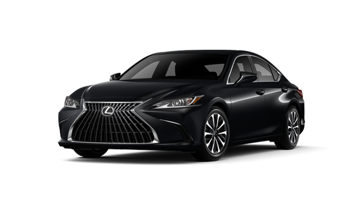 2025 Lexus ES at Lexus of Akron Canton in Akron OH