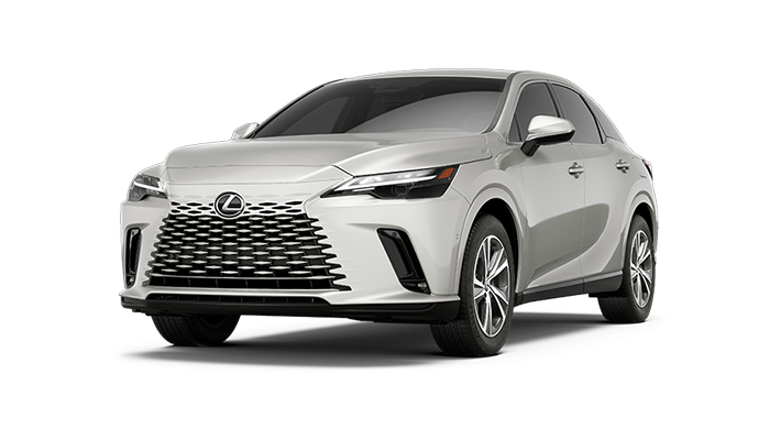 2026 Lexus RX at Lexus of Akron Canton in Akron OH