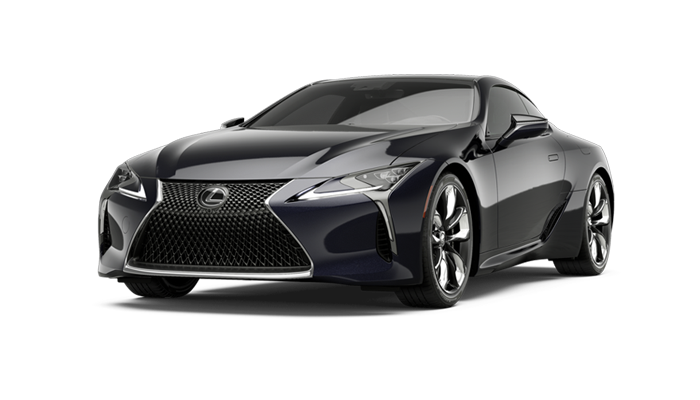2026 Lexus LC at Lexus of Akron Canton in Akron OH