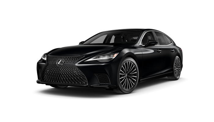 2026 Lexus LS at Lexus of Akron Canton in Akron OH