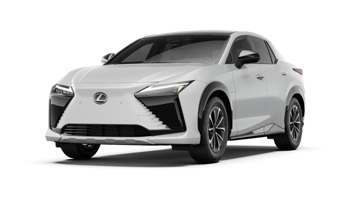 2026 Lexus RZ at Lexus of Akron Canton in Akron OH