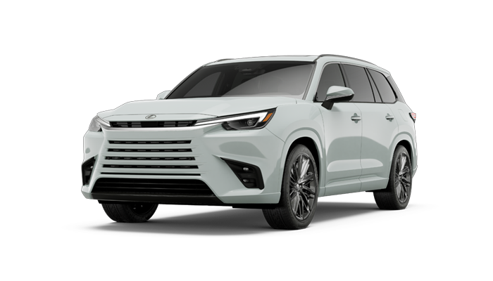 2026 Lexus TX PHEV at Lexus of Akron Canton in Akron OH