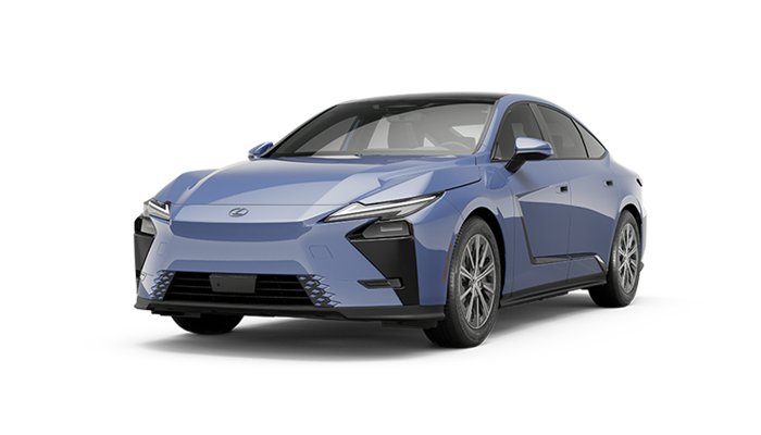 2025 Lexus ES at Lexus of Akron Canton in Akron OH