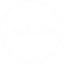 LexusCare logo | Lexus of Akron Canton in Akron OH