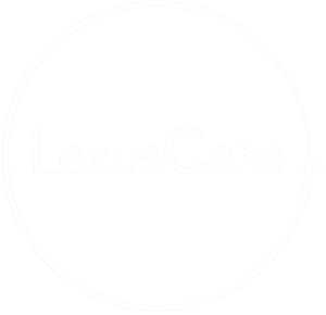 LexusCare logo | Lexus of Akron Canton in Akron OH