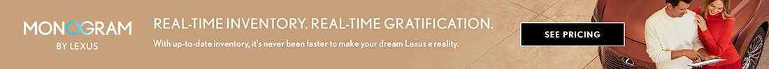 Lexus Monogram