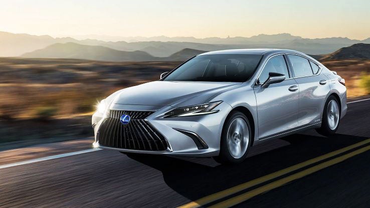 Lexus of Akron Canton in Akron OH