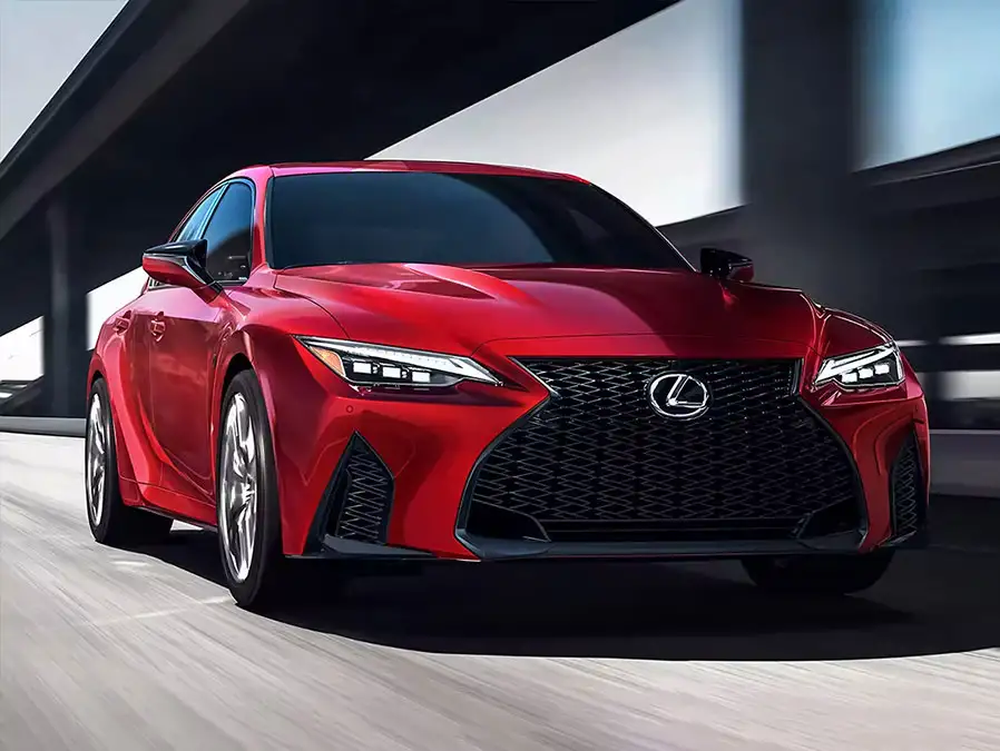 Lexus VS MERCEDES-BENZ | Lexus of Akron Canton in Akron OH