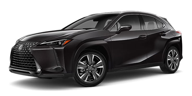 Lexus UX 300h Premium