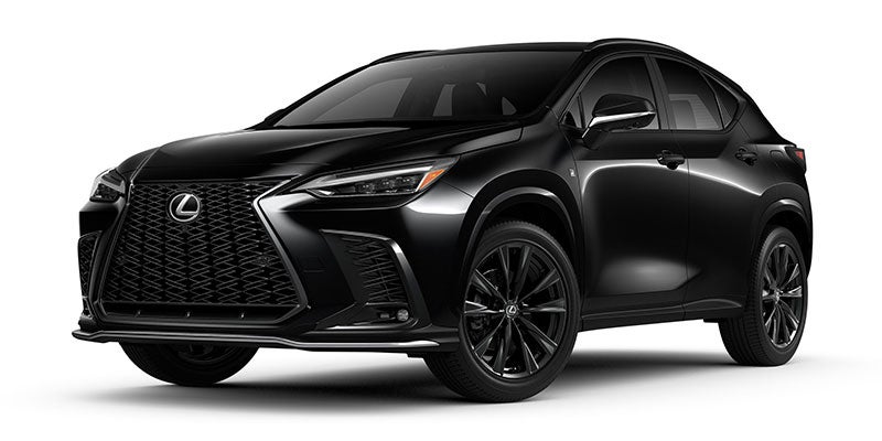 Lexus NX 450h+ F SPORT HANDLING AWD