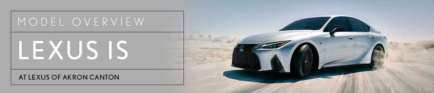 Lexus IS Specs, Review, Price, & Trims at Metro Lexus