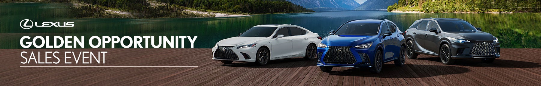 Lexus Financing New Lexus Lease & Finance Offers | Lexus of Akron-Canton