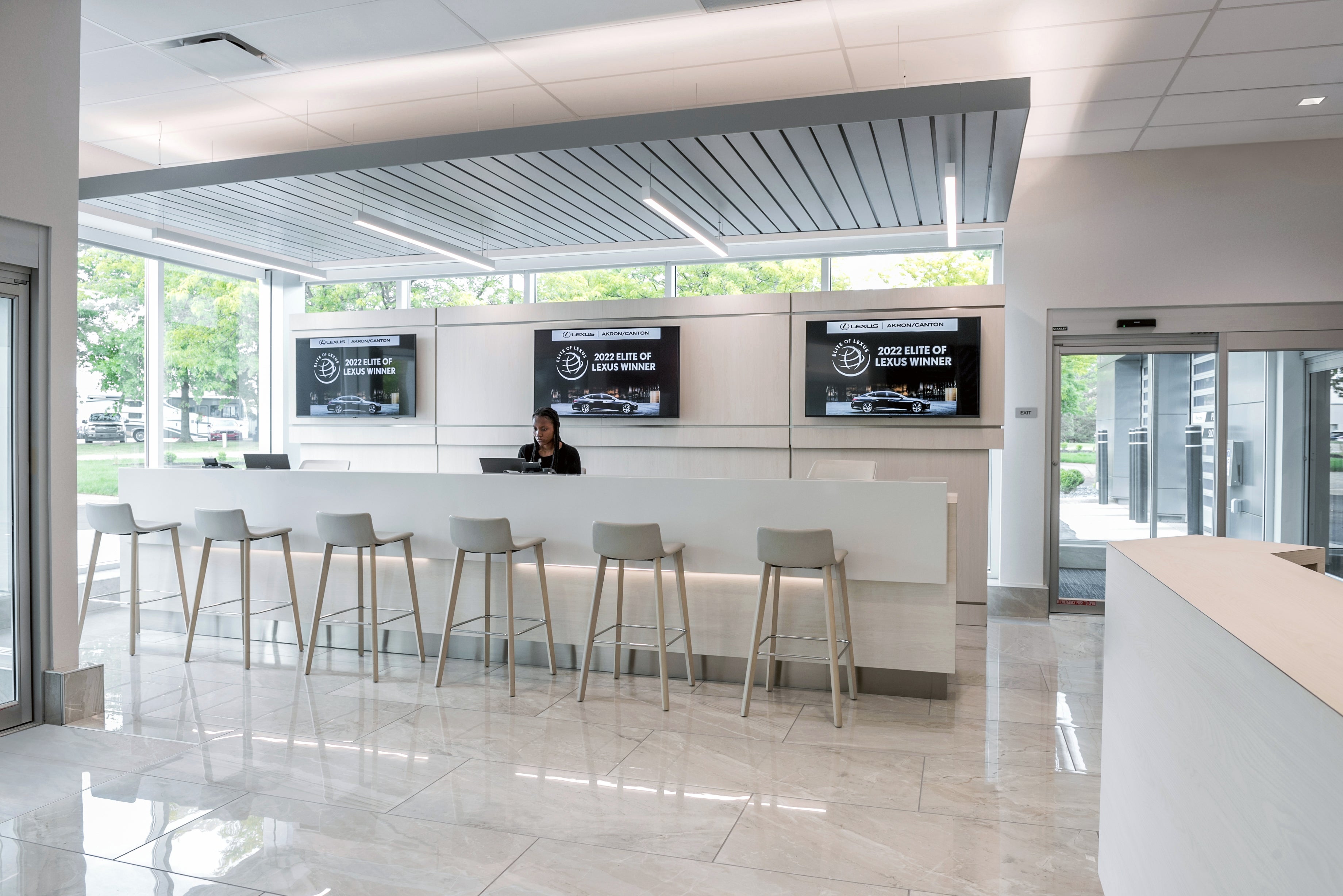 #NAME Dealership image