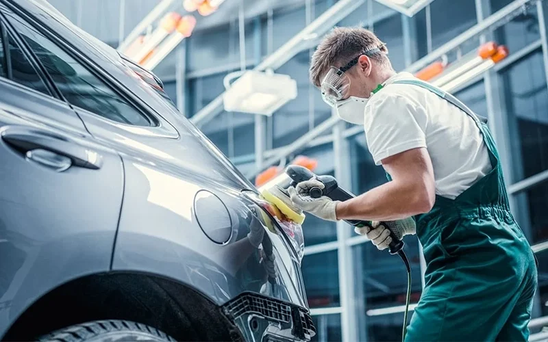 Genuine Lexus Parts
