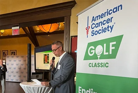 Greater Cleveland Golf Classic for the American Cancer Society