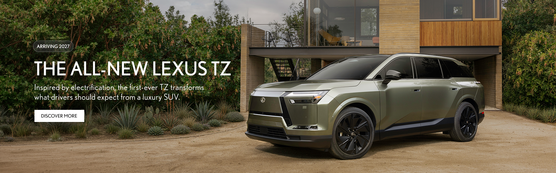 The All New TZ