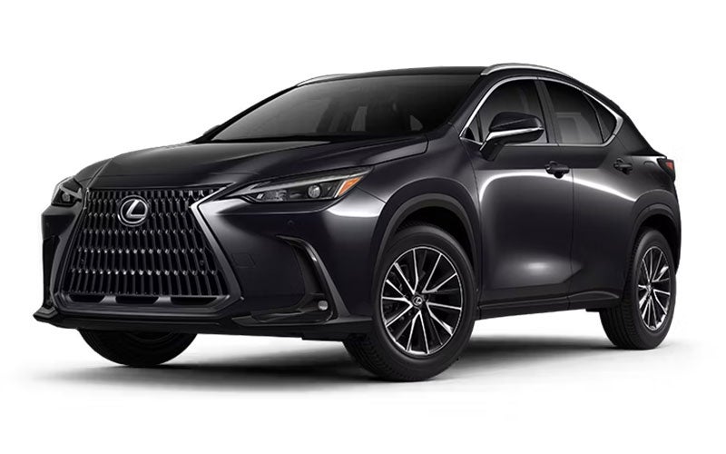 Lexus NX 350h