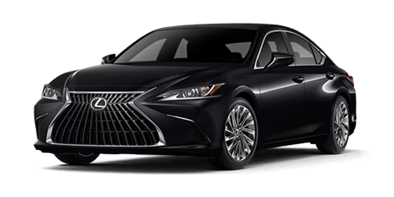 Lexus ES 350 Ultra Luxury