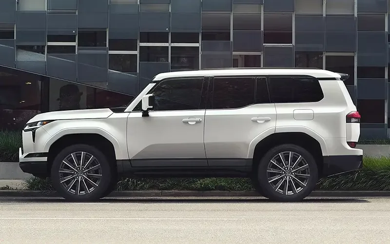 Lexus GX