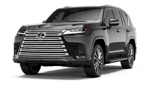 Lexus LX 600 Premium