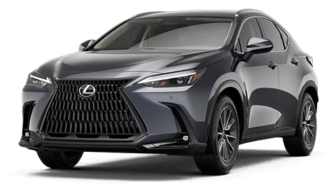 Lexus NX 350h