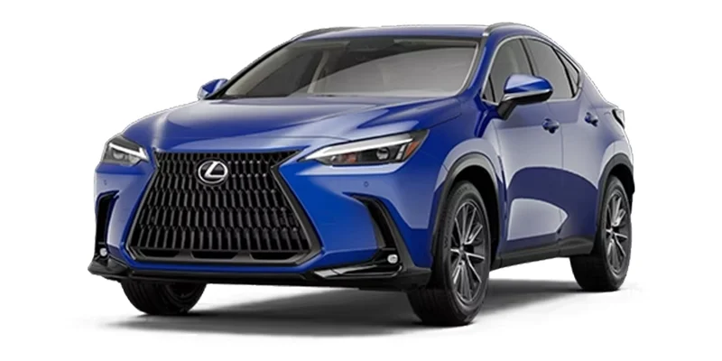 Lexus NX 450h+ Premium AWD