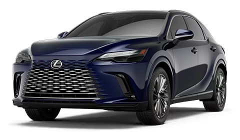 Lexus RX 450h+ Premium AWD