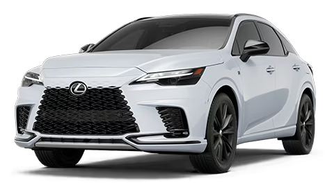 Lexus RX 500h F Sport Performance